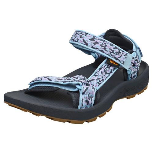 Teva Hydratrek Sandals De Marche Bleu