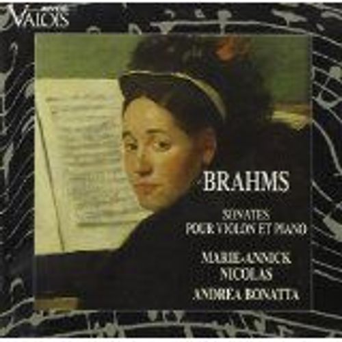 Sonates Pour Violon Et Piano