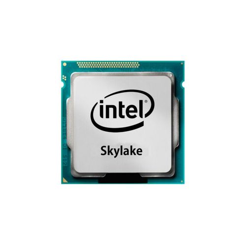 Intel Core i5 6400 - 2.7 GHz - 4 curs - 4 filetages - 6 Mo cache - LGA1151 Socket - OEM