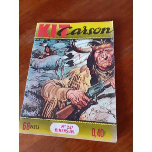 Kit Carson 247