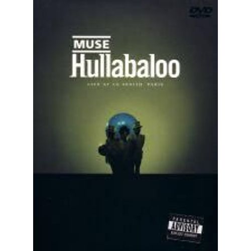 Muse - Hullabaloo