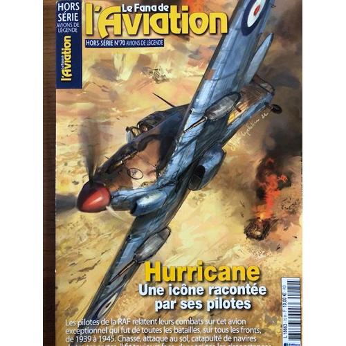 Le Fana De L'aviation Hors Série 70