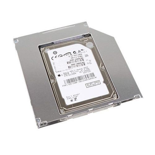 Origin Storage - Disque dur - 500 Go - interne - 2.5" - SATA 3Gb/s - 5400 tours/min - noir