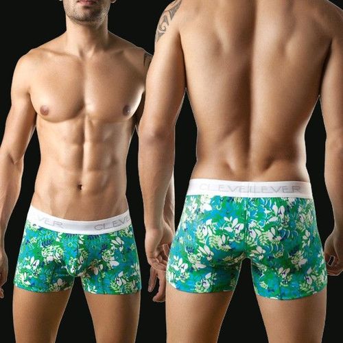 Boxer Amazonic