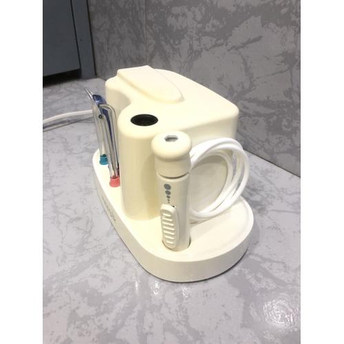 Hydropulseur Dentaire Waterpik Wp-60e