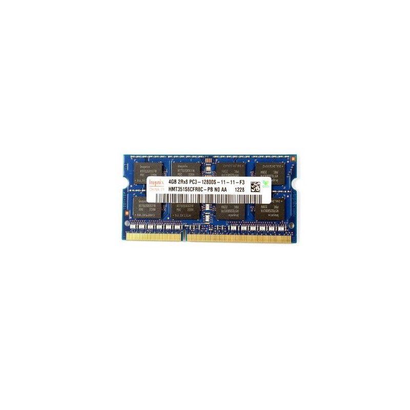 SKhynix DIMM DDR3 PC3L-12800U - Barrette mémoire portable