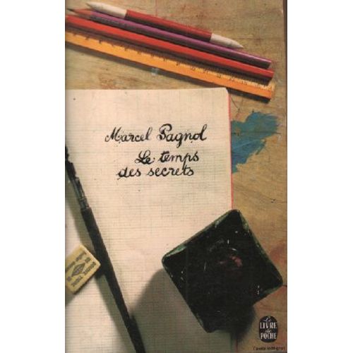 Le Temps Des Secrets