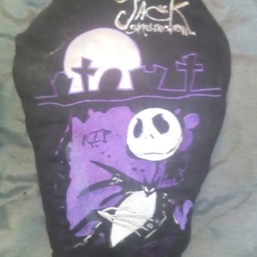Coussin Myster Jak