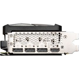 MSI GeForce RTX 3080 VENTUS 3X PLUS OC LHR 12GB GDDR6X