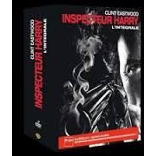 Inspecteur Harry L'intégrale