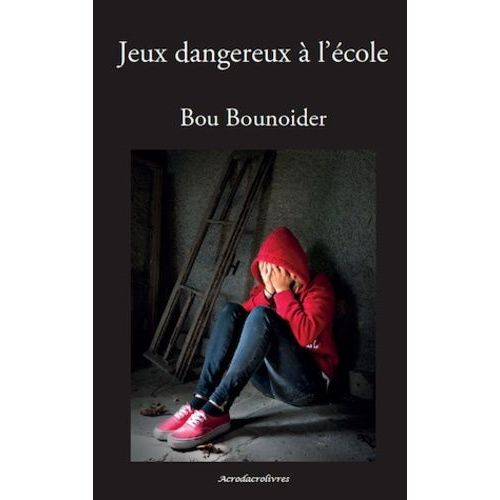 Jeux Dangereux À L'école