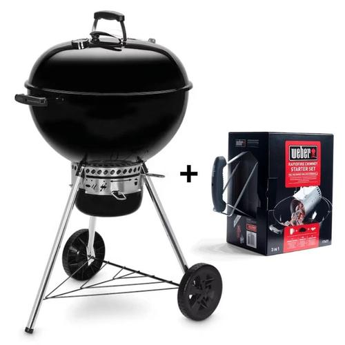 Grill Weber Original Kettle 57cm