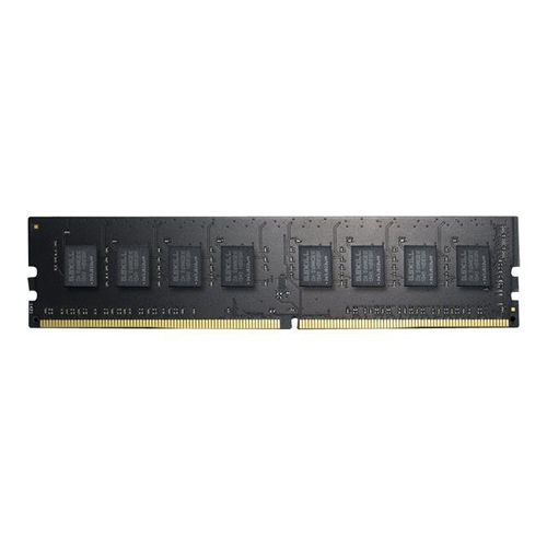 G.Skill Value Series - DDR4 - module - 8 Go - DIMM 288 broches - 2133 MHz / PC4-17000 - CL15 - 1.2 V - mémoire sans tampon - non ECC