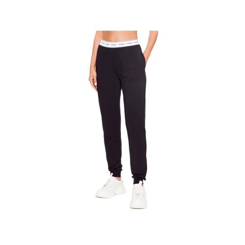 Jogging Guess Active G Femme Noir