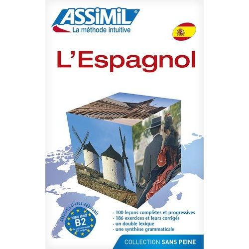 L'espagnol