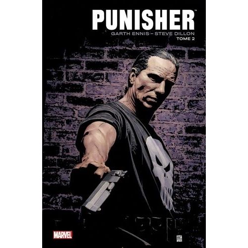 Punisher Tome 2