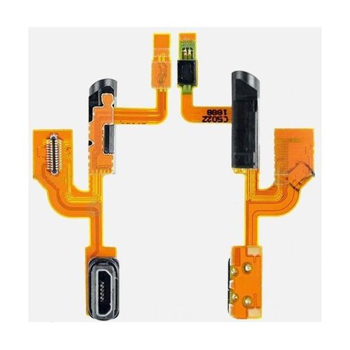 Nappe Jack + Connecteur De Charge Nokia Lumia 925