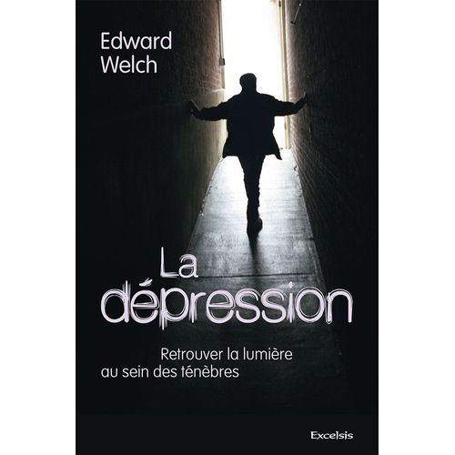 La Dépression, Retrouver La Lumière Au Sein Des Ténèbres