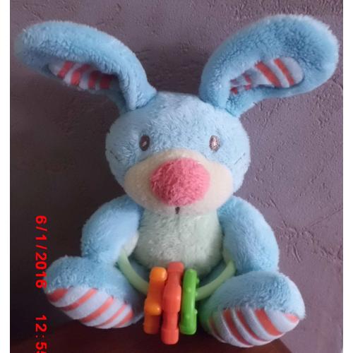 Lapin Bleu Premaman