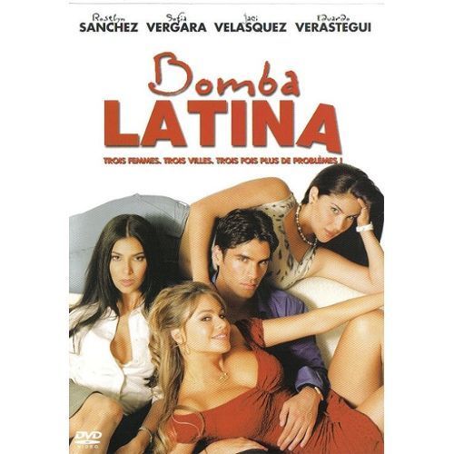 Bomba Latina