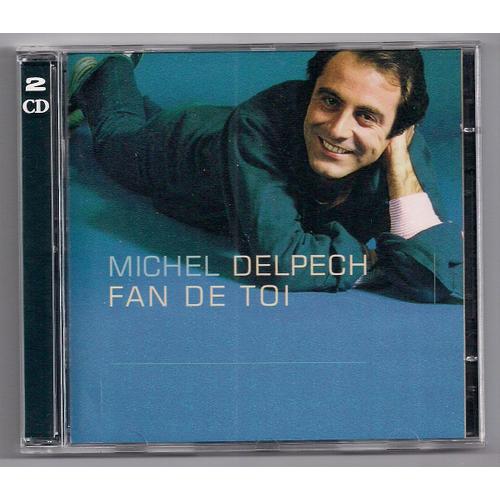 Fan De Toi - Best Of ( 2 Cd )