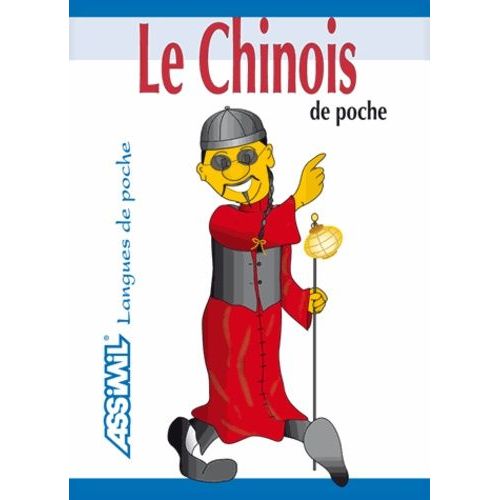 Le Chinois De Poche