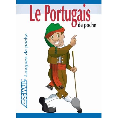 Le Portugais De Poche