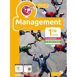 Management 1re Stmg