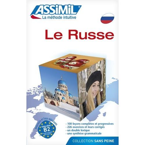 Le Russe
