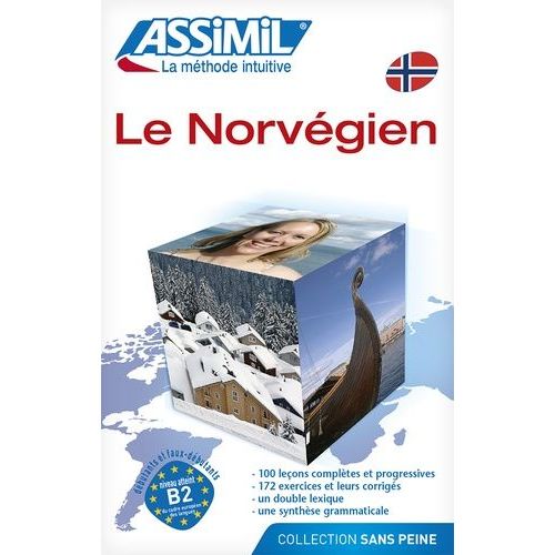 Le Norvégien