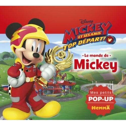 Le Monde De Mickey