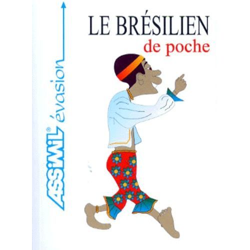 Le Brésilien De Poche