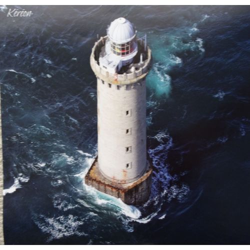Bretagne - Phare - Kéréon -