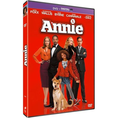 Annie