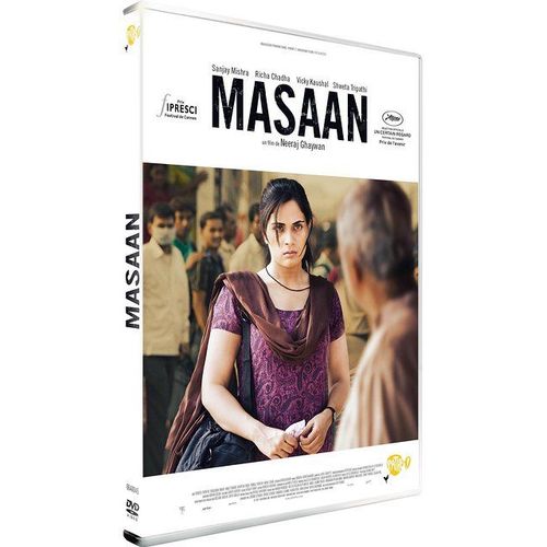 Masaan