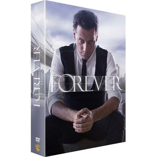Forever - L'intégrale De La Série