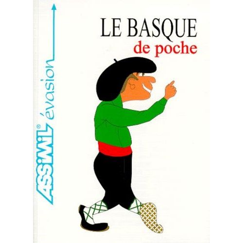 Le Basque De Poche