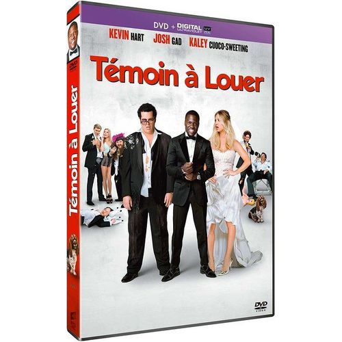 Témoin À Louer