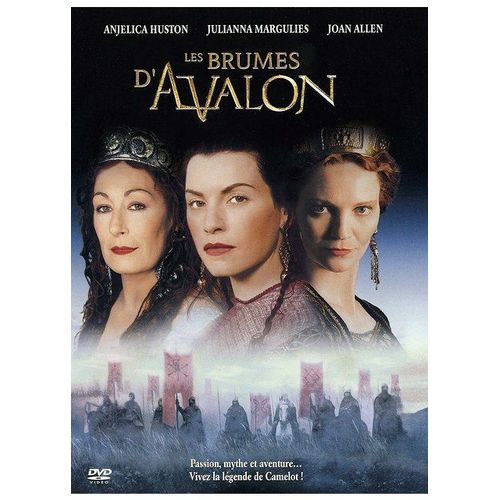 Les Brumes D'avalon