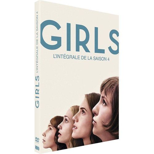 Girls - L'intégrale De La Saison 4
