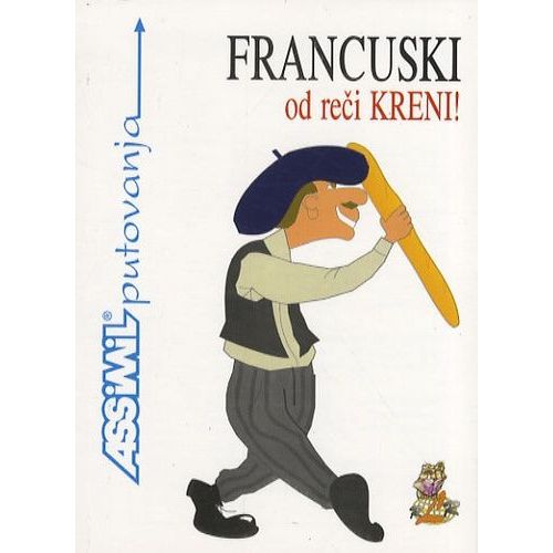 Francuski Od Reci Kreni!