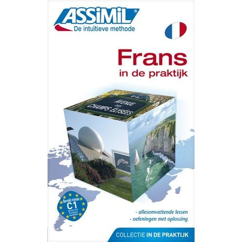 Frans In De Praktijk