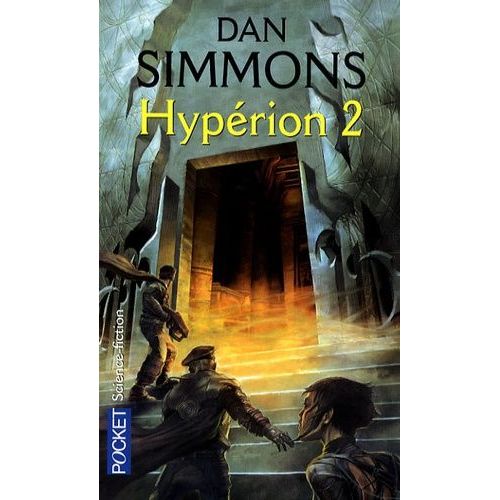 Hypérion Tome 2