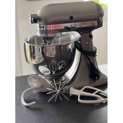 Kitchenaid Modèle 5KSM150 gris