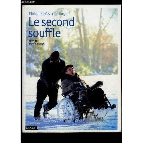 Le Second Souffle Suivi Du Diable Gardien