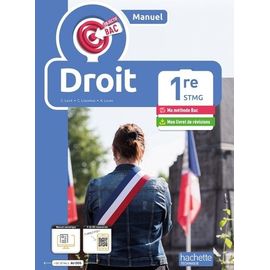 Droit 1re Stmg