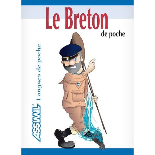 Le Breton De Poche