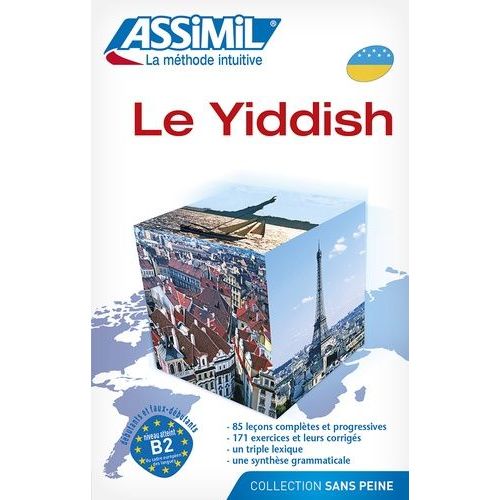 Le Yiddish