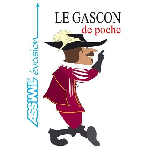 Le Gascon De Poche