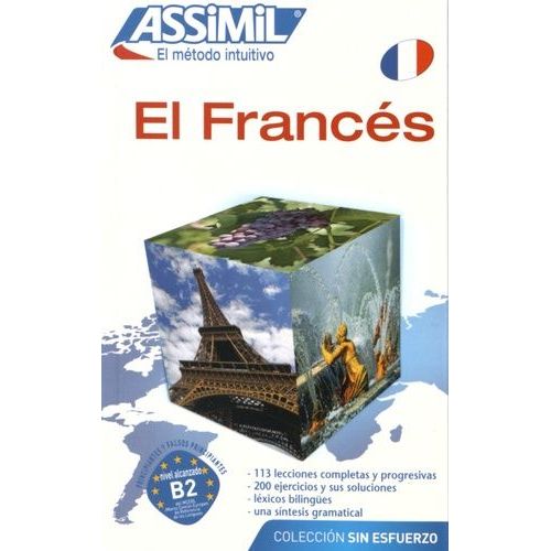 El Francés B2